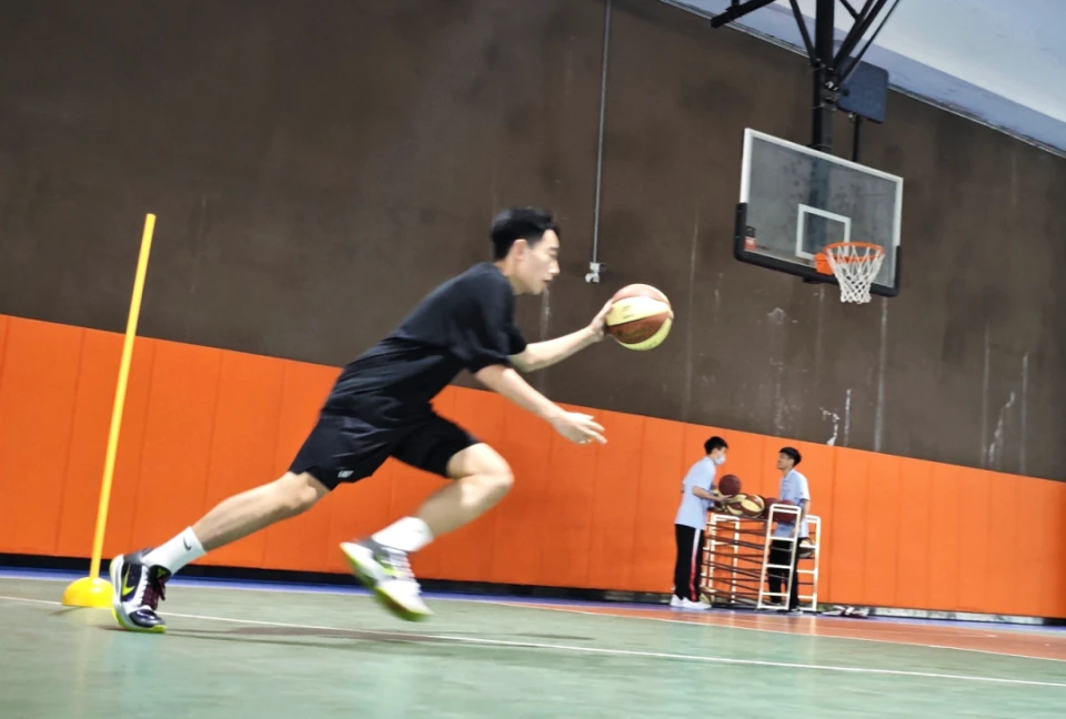 为什么杯赛是提高篮球技能的好机会_2